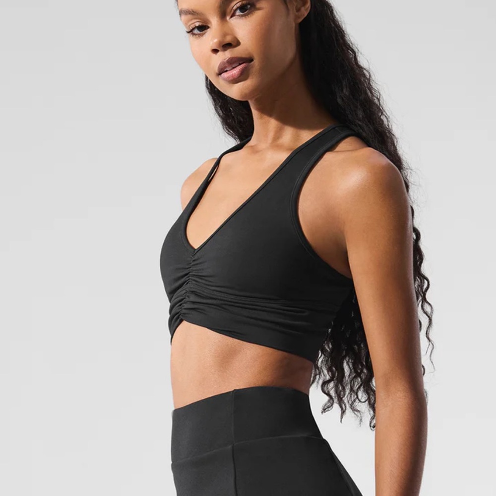ALO wild things bra